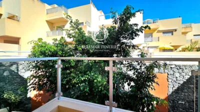 Townhouse in Puerto de Santiago photo 54