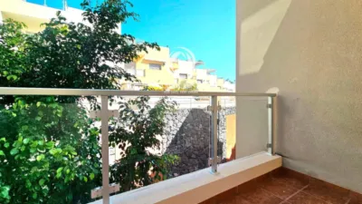 Townhouse in Puerto de Santiago photo 55