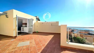 Townhouse in Puerto de Santiago photo 57