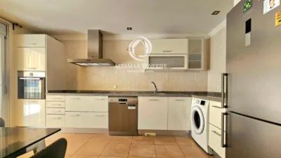 Townhouse in Puerto de Santiago photo 5