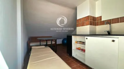 Townhouse in Puerto de Santiago photo 60
