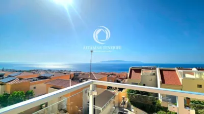 Townhouse in Puerto de Santiago photo 61