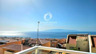 Townhouse in Puerto de Santiago photo 62