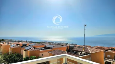 Townhouse in Puerto de Santiago photo 63
