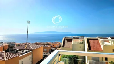 Townhouse in Puerto de Santiago photo 64