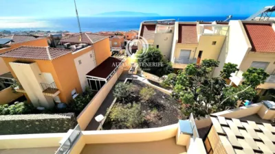 Townhouse in Puerto de Santiago photo 65