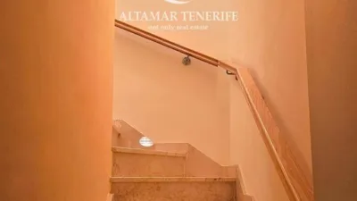 Townhouse in Puerto de Santiago photo 66