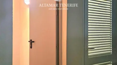Townhouse in Puerto de Santiago photo 67
