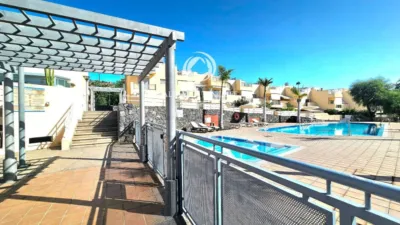 Townhouse in Puerto de Santiago photo 69