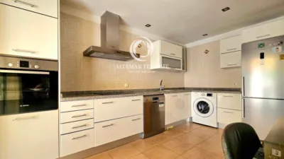 Townhouse in Puerto de Santiago photo 6