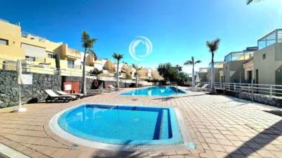 Townhouse in Puerto de Santiago photo 70