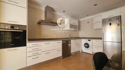 Townhouse in Puerto de Santiago photo 8