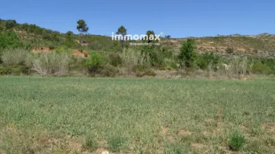 Rustic finca in Horta de Sant Joan photo 3