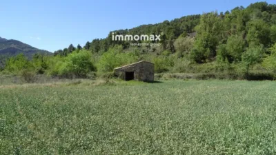 Rustic finca in Horta de Sant Joan photo 4
