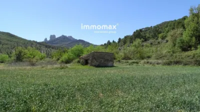 Rustic finca in Horta de Sant Joan photo 5