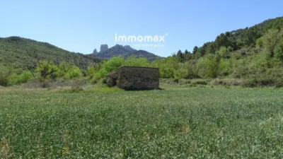 Rustic finca in Horta de Sant Joan photo 6