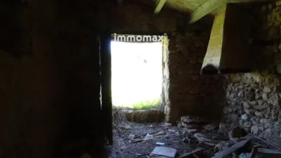 Rustic finca in Horta de Sant Joan photo 7