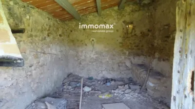Rustic finca in Horta de Sant Joan photo 8