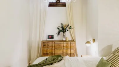 Ground-floor apartment in Vejer de the Frontier photo 10