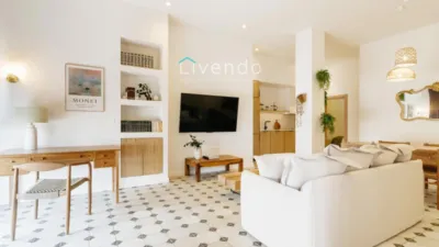 Ground-floor apartment in Vejer de the Frontier photo 2