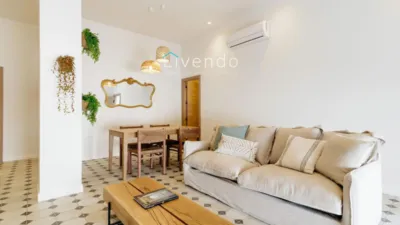 Ground-floor apartment in Vejer de the Frontier photo 3