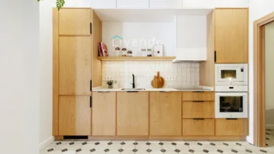 Ground-floor apartment in Vejer de the Frontier photo 6