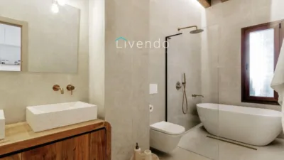 Ground-floor apartment in Vejer de the Frontier photo 7