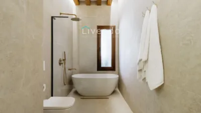 Ground-floor apartment in Vejer de the Frontier photo 8