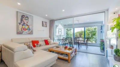 Apartment on Carrer de Figueres, 10 photo 12