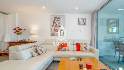 Apartment on Carrer de Figueres, 10 photo 14