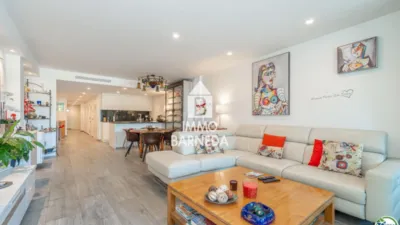 Apartment on Carrer de Figueres, 10 photo 15