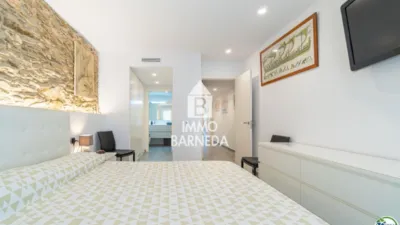 Apartment on Carrer de Figueres, 10 photo 21