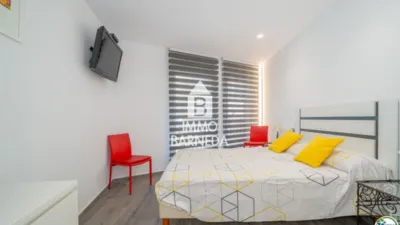 Apartment on Carrer de Figueres, 10 photo 26
