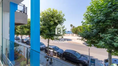 Apartment on Carrer de Figueres, 10 photo 2