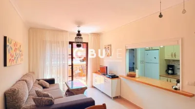 Apartment in Costa del Silencio photo 14