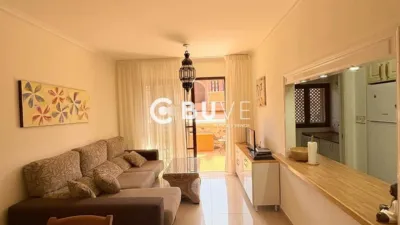 Apartment in Costa del Silencio photo 15