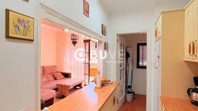 Apartment in Costa del Silencio photo 16