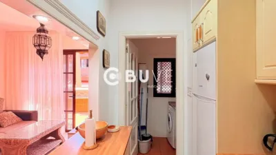 Apartment in Costa del Silencio photo 17