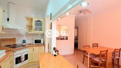 Apartment in Costa del Silencio photo 19
