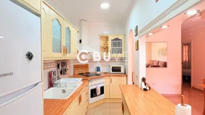 Apartment in Costa del Silencio photo 21
