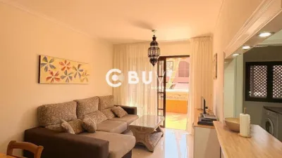 Apartment in Costa del Silencio photo 23