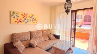 Apartment in Costa del Silencio photo 24