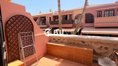 Apartment in Costa del Silencio photo 25