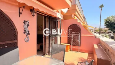 Apartment in Costa del Silencio photo 28