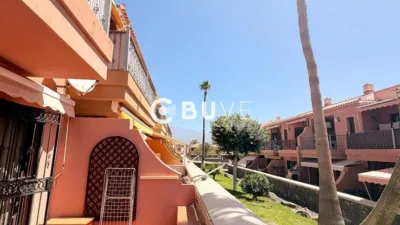 Apartment in Costa del Silencio photo 29