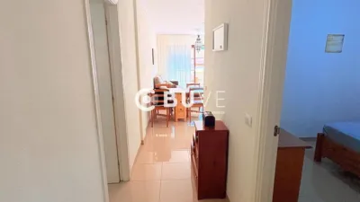 Apartment in Costa del Silencio photo 2