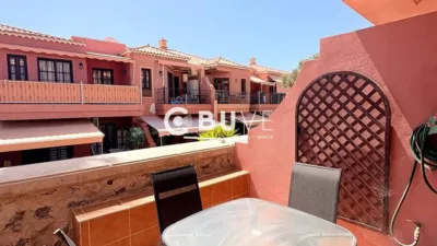 Apartment in Costa del Silencio photo 30