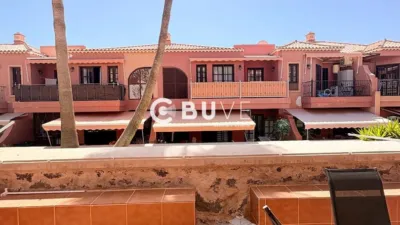Apartment in Costa del Silencio photo 31