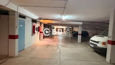Apartment in Costa del Silencio photo 34