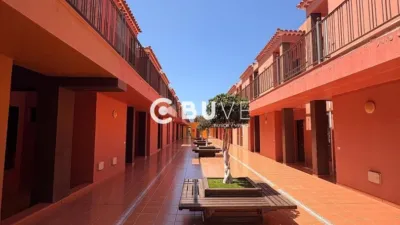 Apartment in Costa del Silencio photo 35